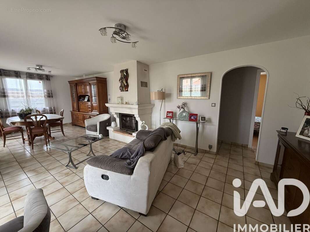 Photo 7 - Maison à TONNEINS