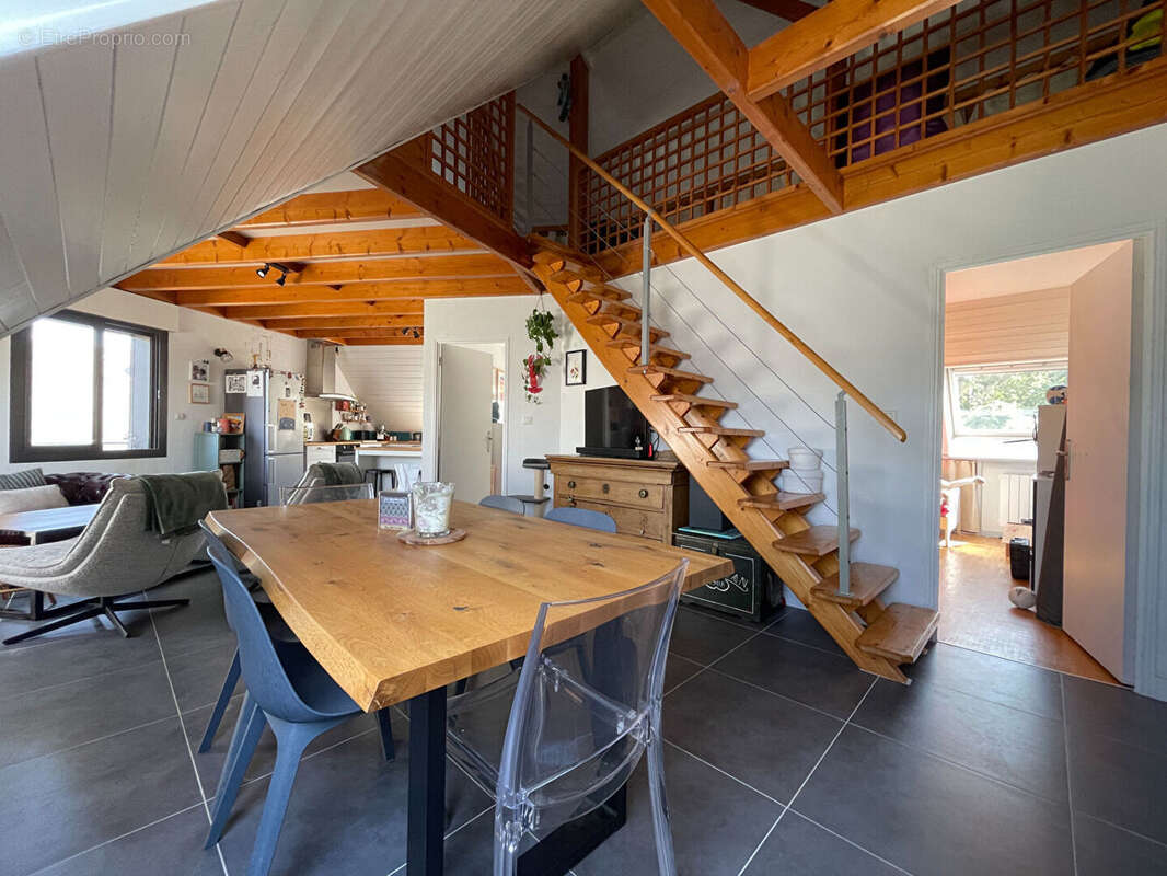 Appartement à BENODET