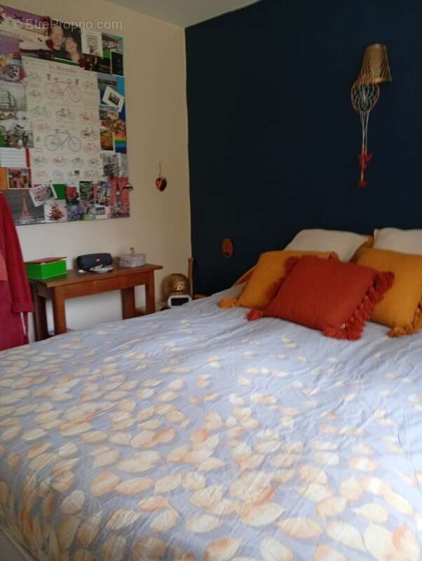 Maison à SAINT-JEAN-DU-FALGA