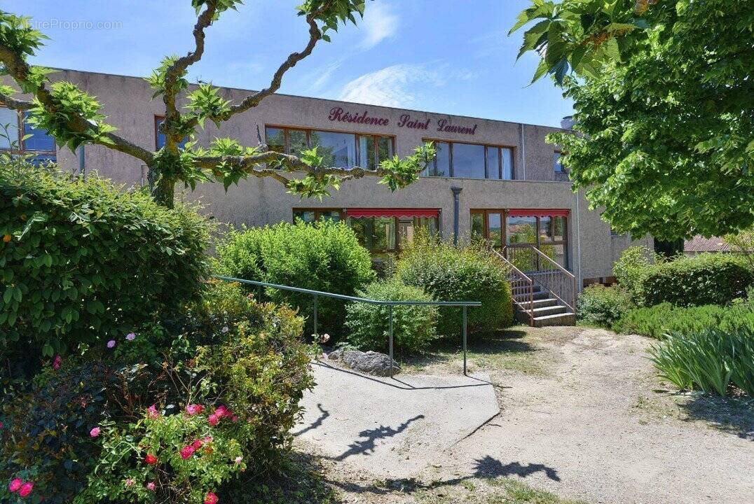 Appartement à BARJAC