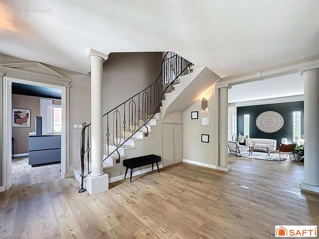 Photo 2 - Maison à MAILLOT