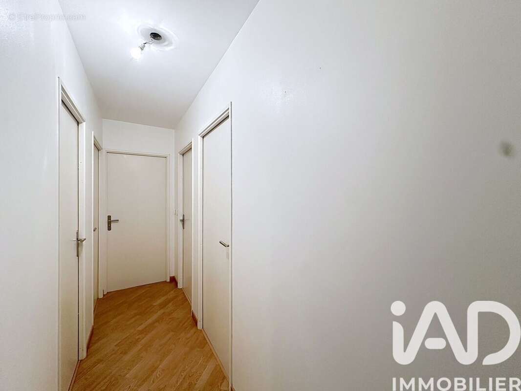 Photo 8 - Appartement à PONTAULT-COMBAULT
