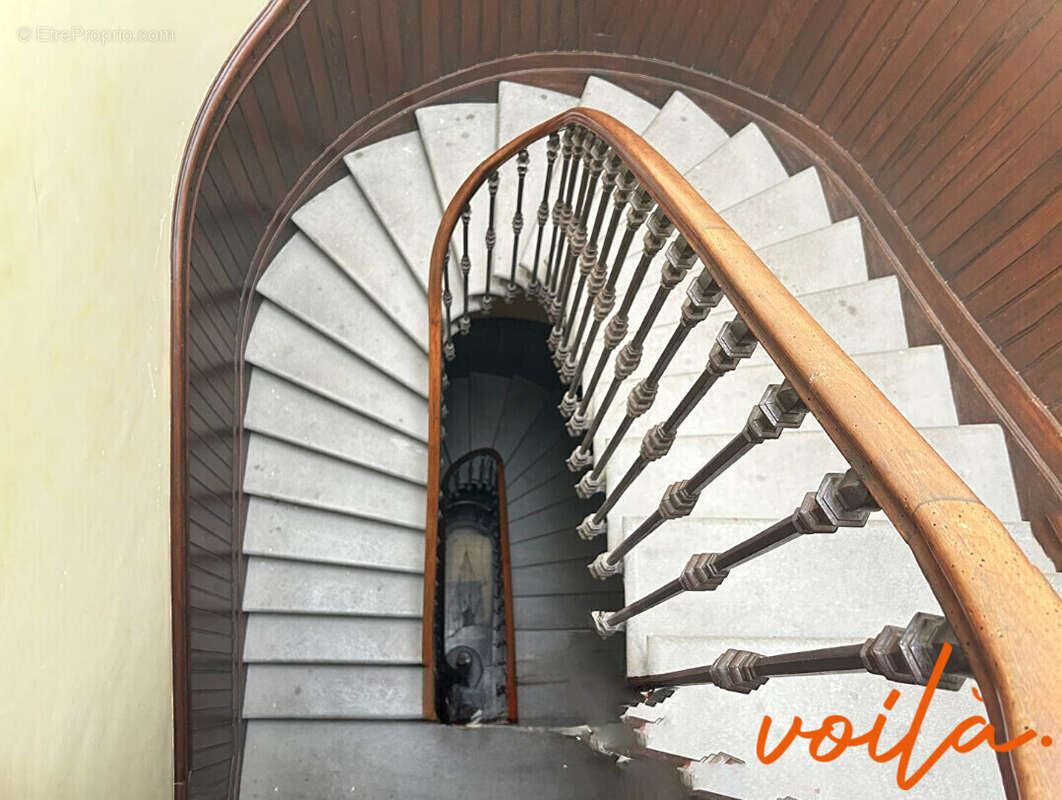 Appartement à CARCASSONNE