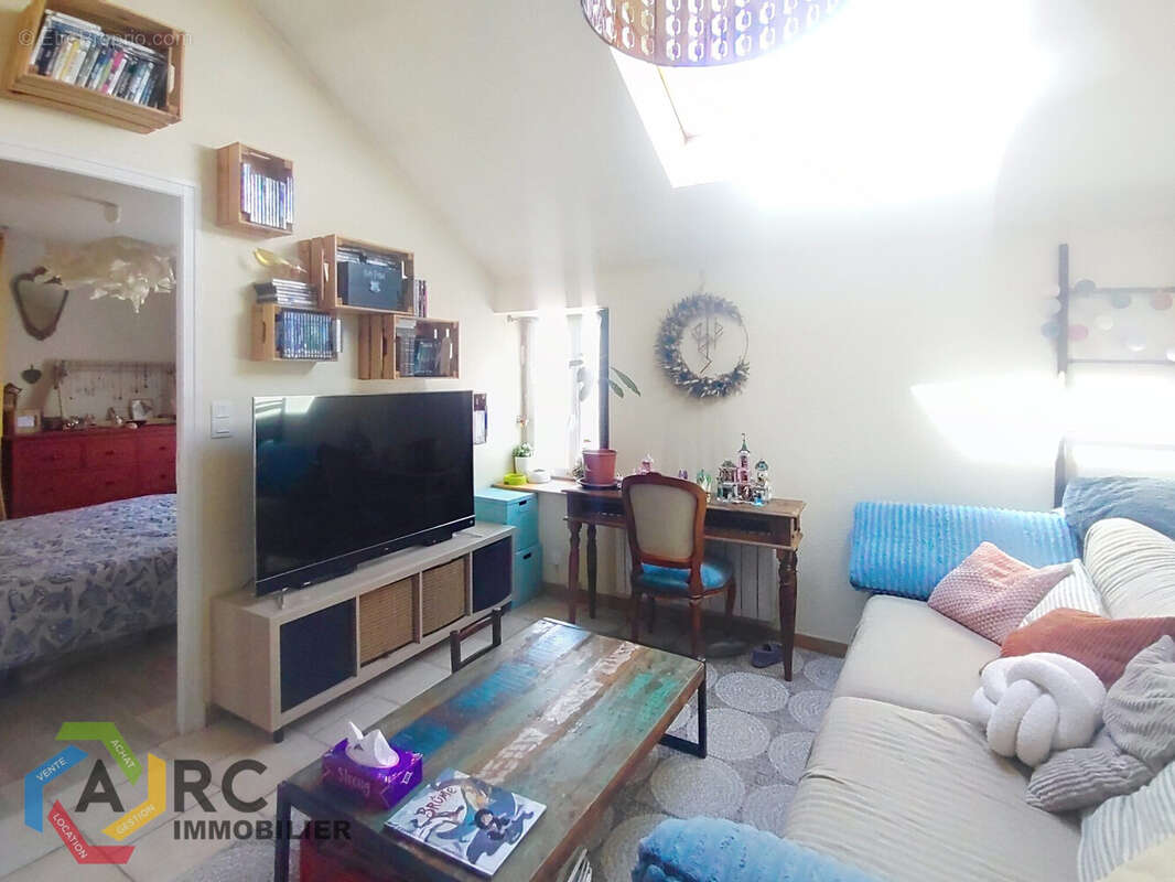 Appartement 78 m² à Orleans  - photo 5