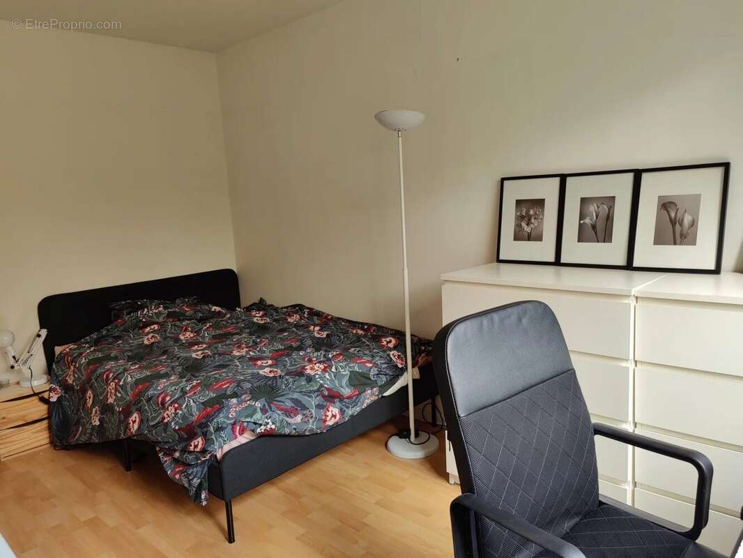 Appartement à PARIS-12E