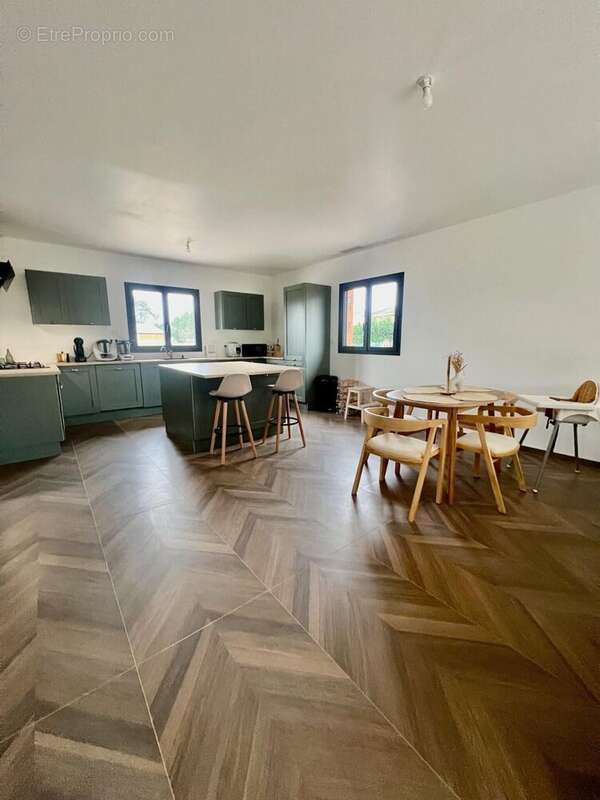 Photo 2 - Maison à SAINT-SEURIN-SUR-L'ISLE