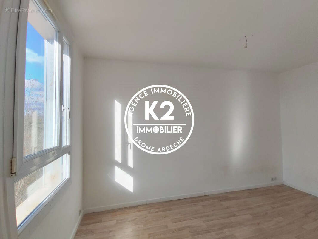 Appartement à MONTELIMAR