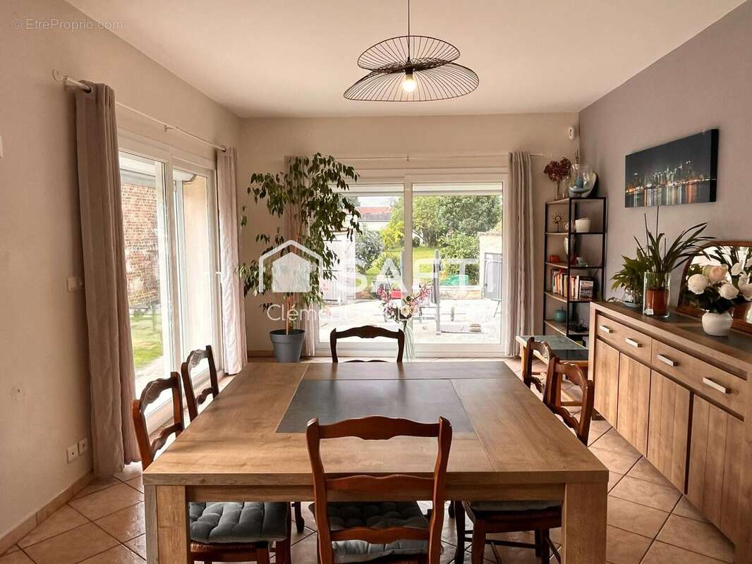 Photo 5 - Maison à HOLNON