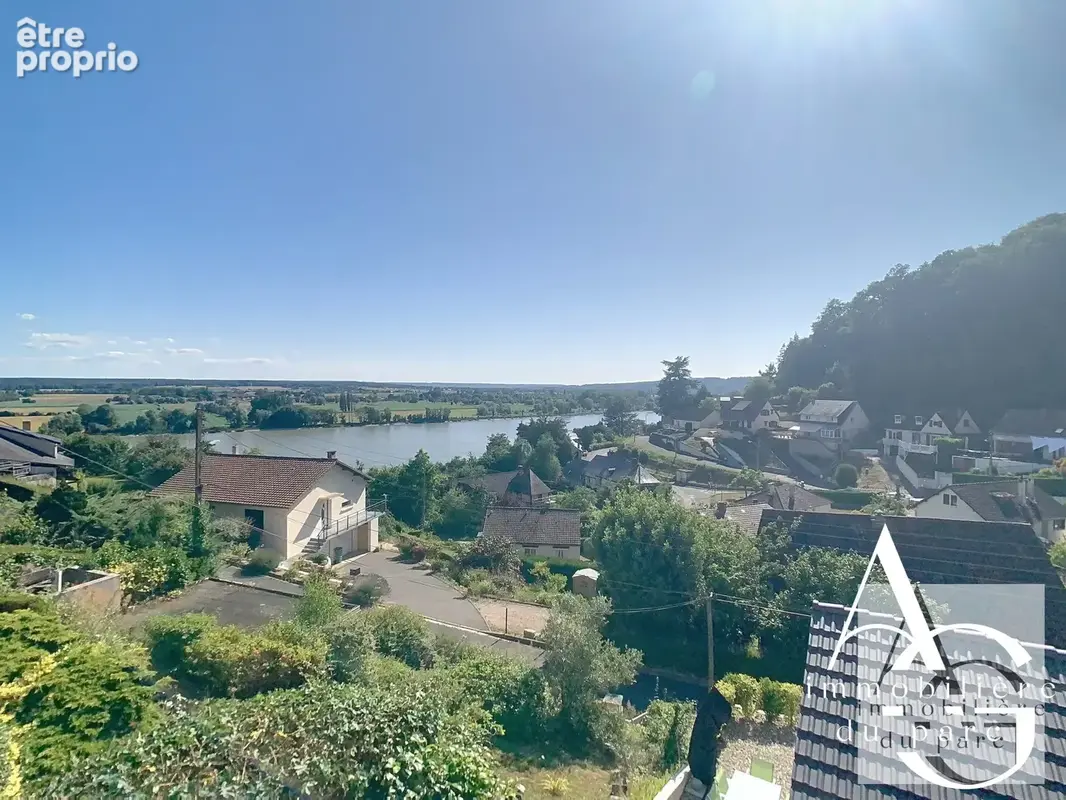 Photo Maison à Villequier au prix de 369 000€