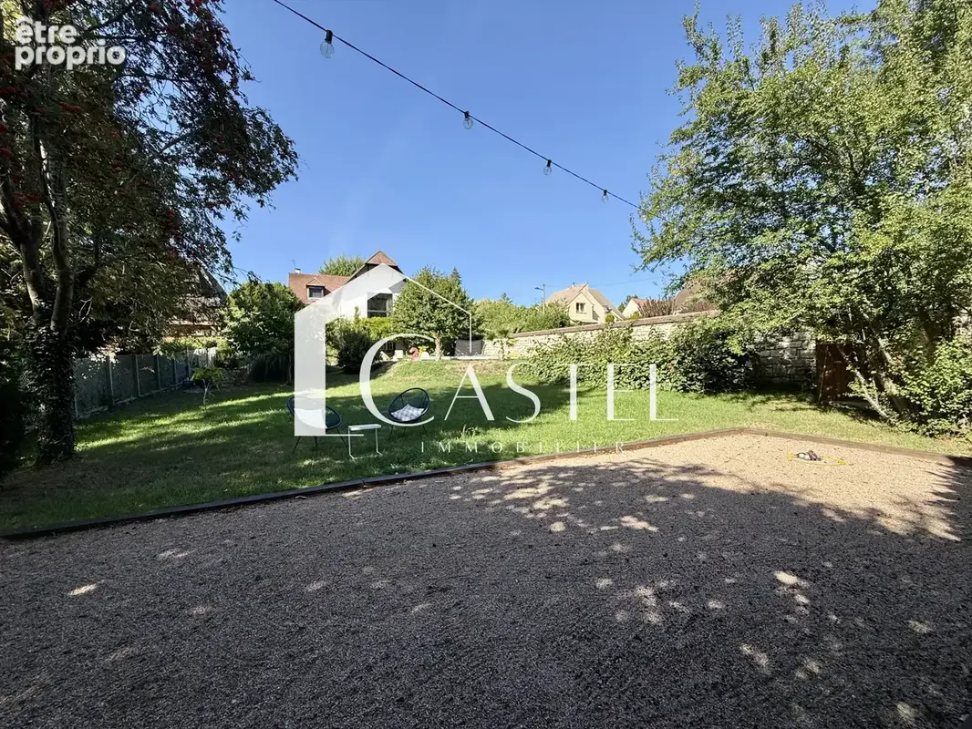 Maule, maison 8 pièces, 220 m2 - photo 13