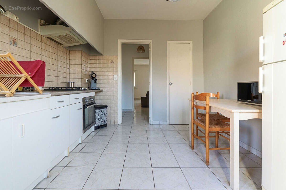 Appartement à CARCASSONNE
