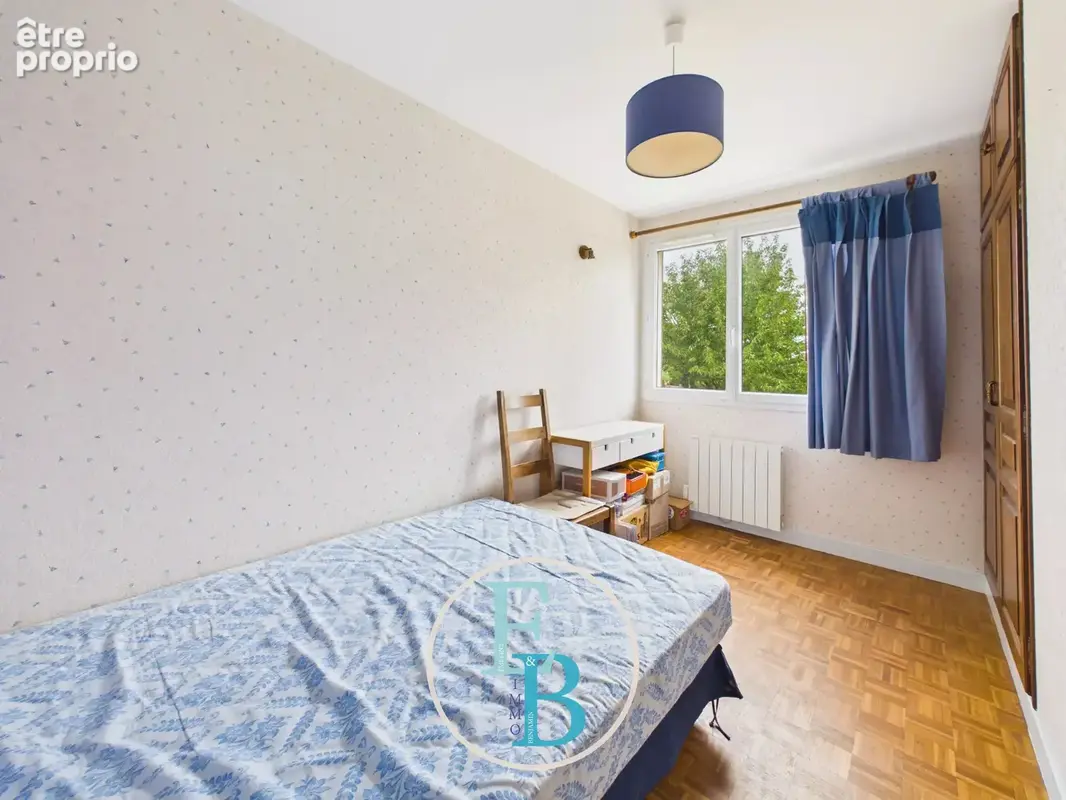 MAISON - T4 - 85,66m2 - photo 7