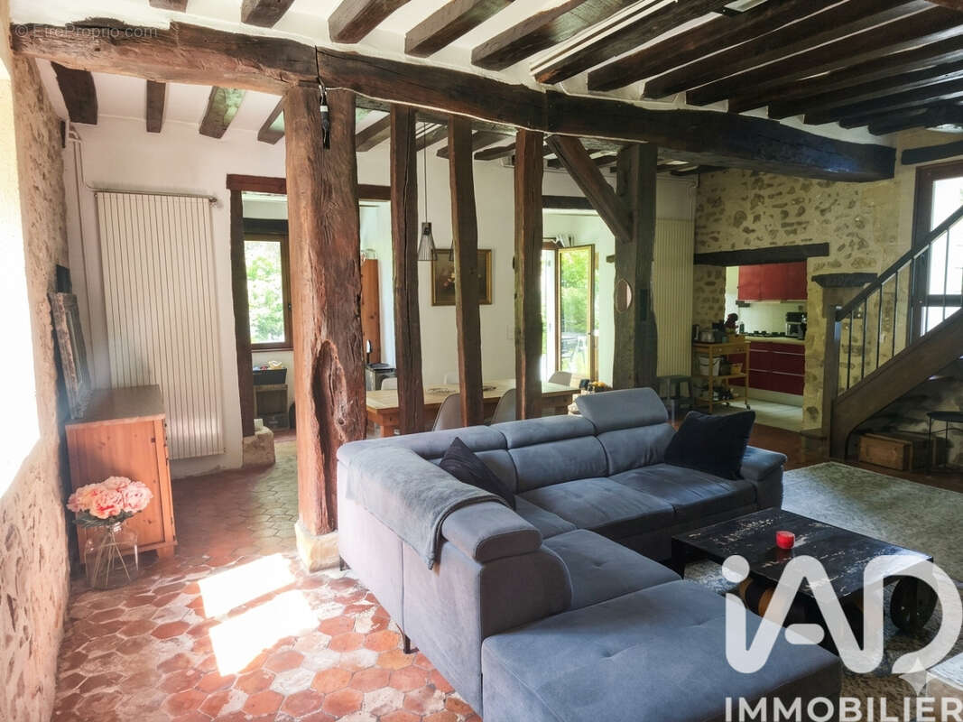 Photo 4 - Maison à PONTOISE