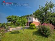 Maison à L&#039;ISLE-SUR-LE-DOUBS