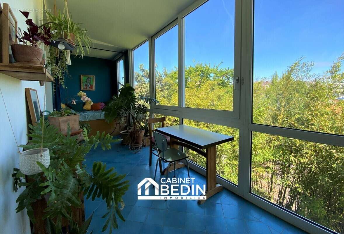 Appartement 120 m² à Bordeaux  - photo 4