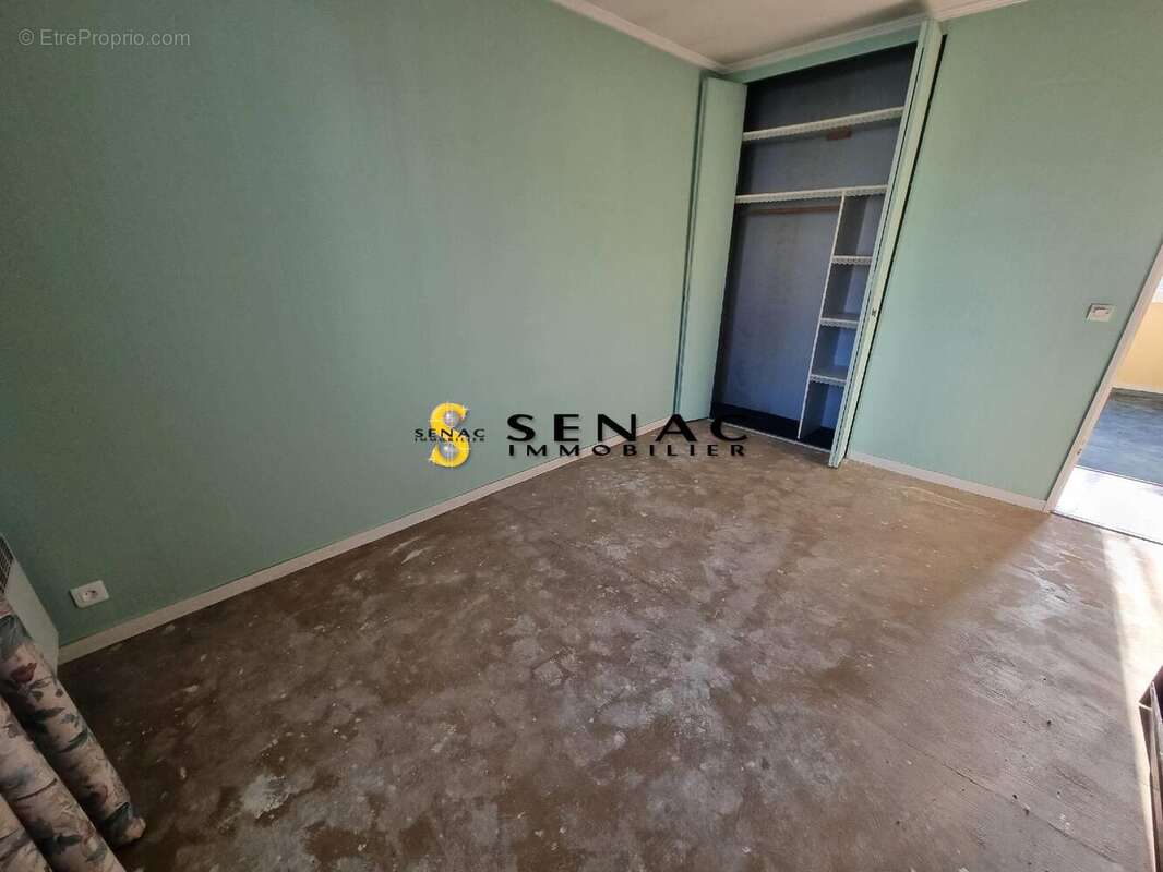 Maison à SAINT-LEU-LA-FORET