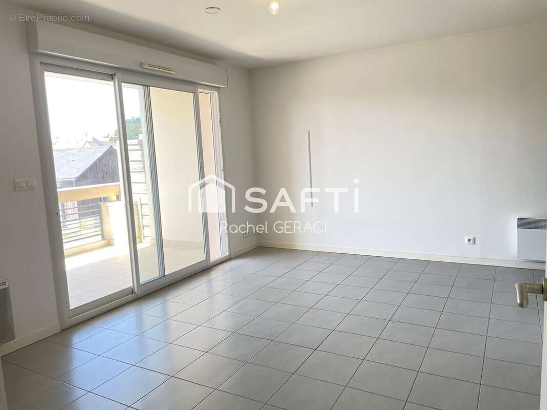 Photo 3 - Appartement à LE CROISIC