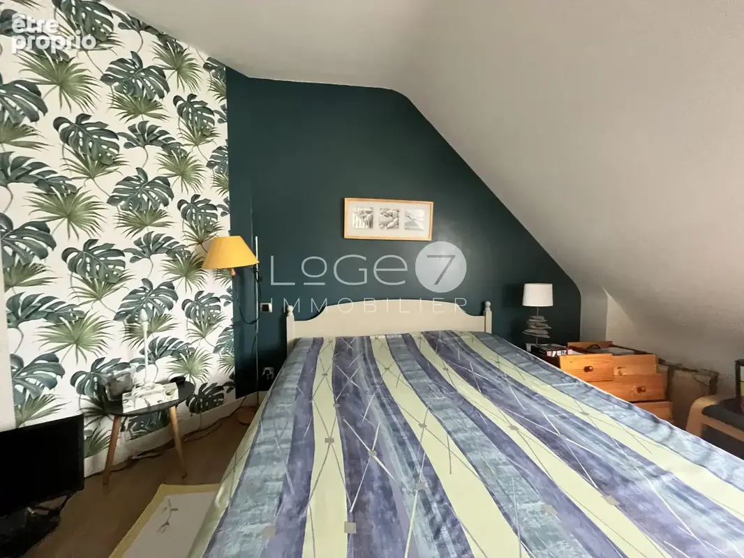 Propriété de 210m2 avec gite indépendant - photo 12
