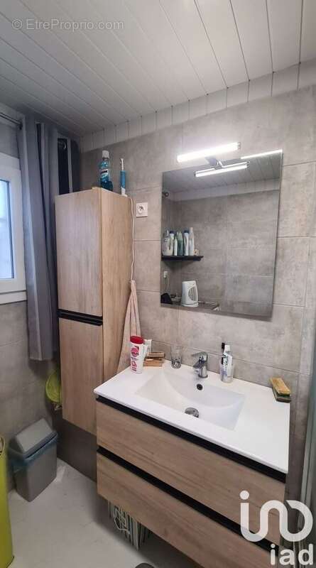 Photo 8 - Maison à TELGRUC-SUR-MER