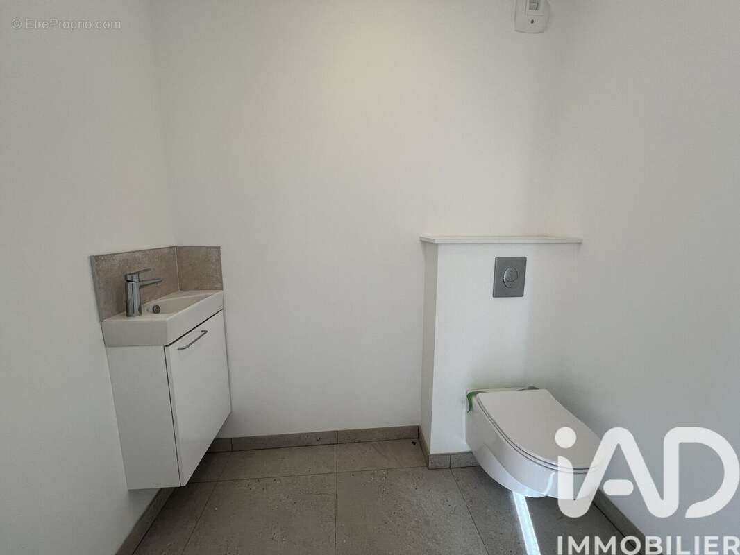 Photo 7 - Appartement à RENNES