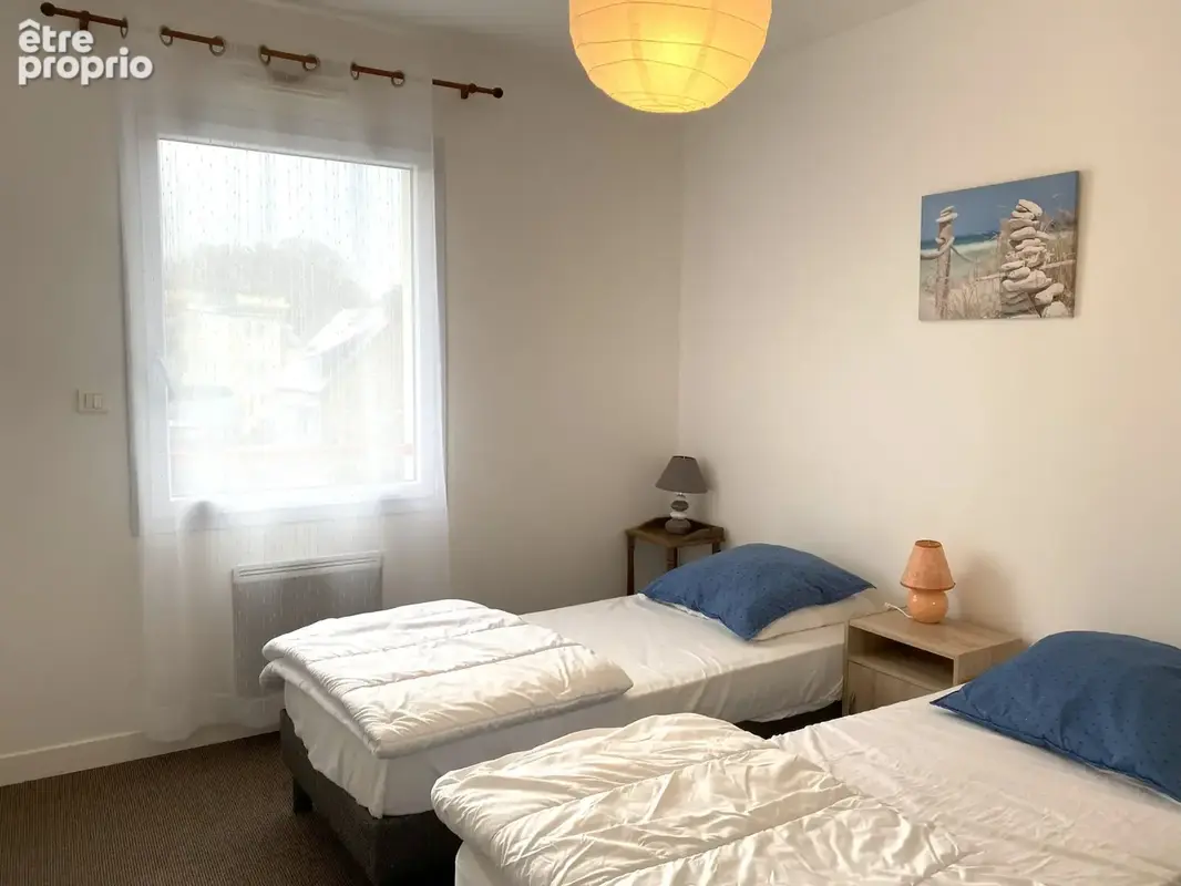Bel appartement de 70M2 en Plein Centre-Ville - photo 11