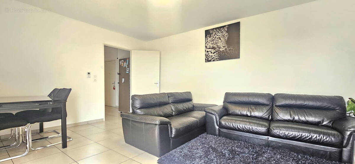 Appartement à VENISSIEUX