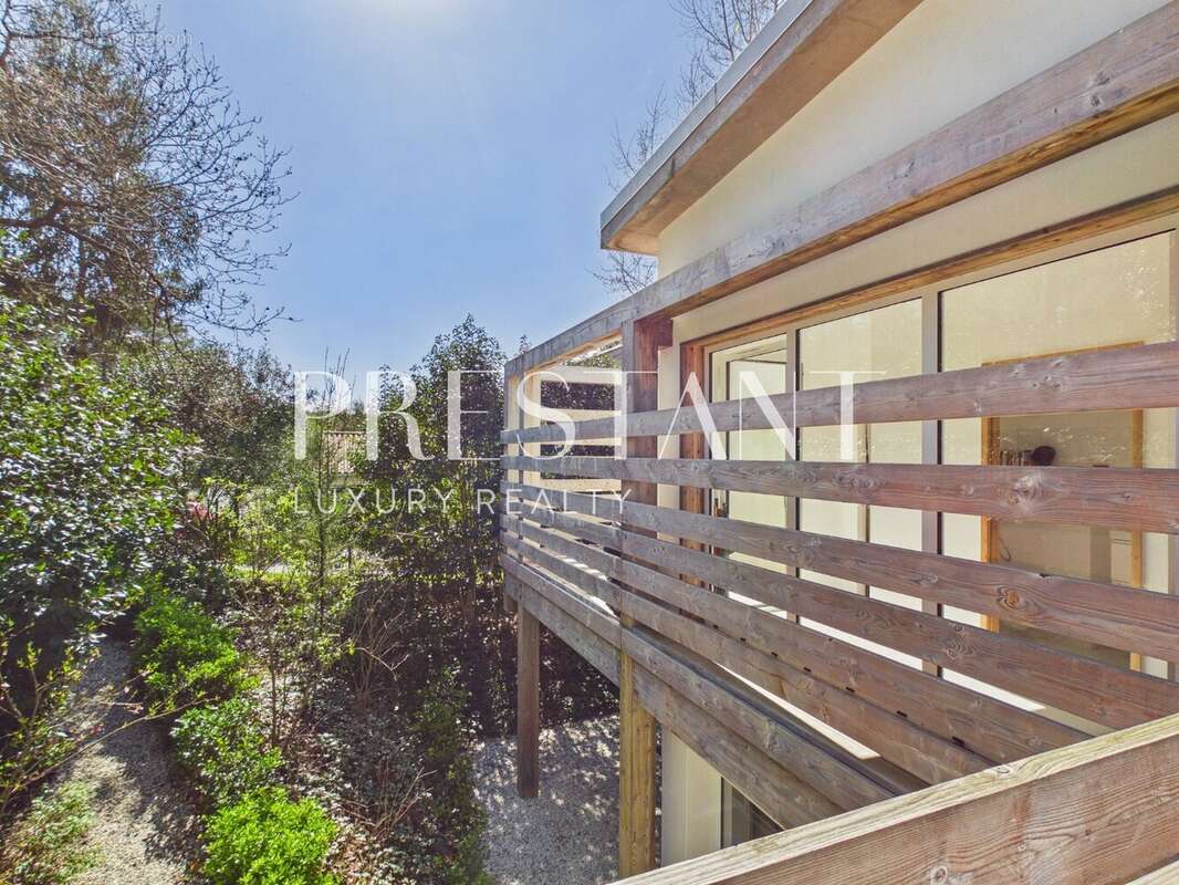 Équilibre: une expérience architecturale à chiberta - photo 10