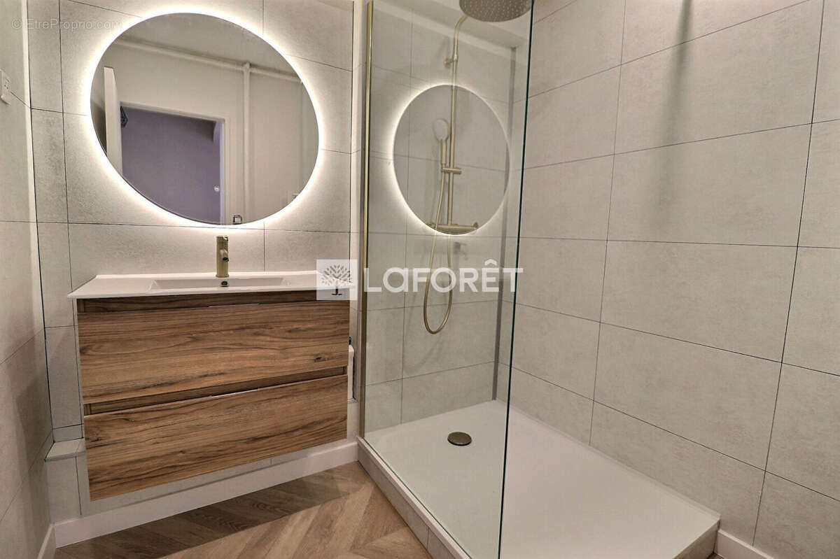 Appartement Toulon 4 pièce(s) 74 m2 - photo 6