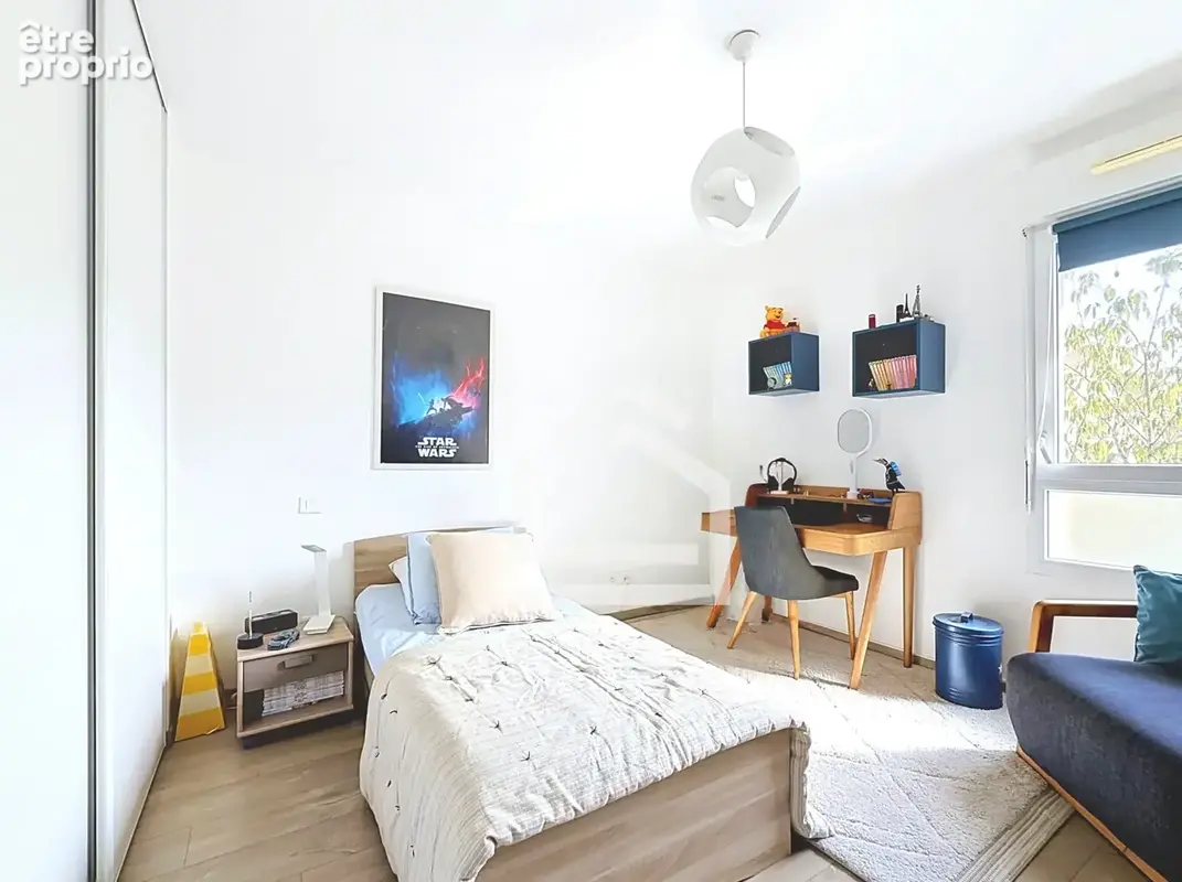Maison familiale indépendante, au calme et prestations soignées - photo 19