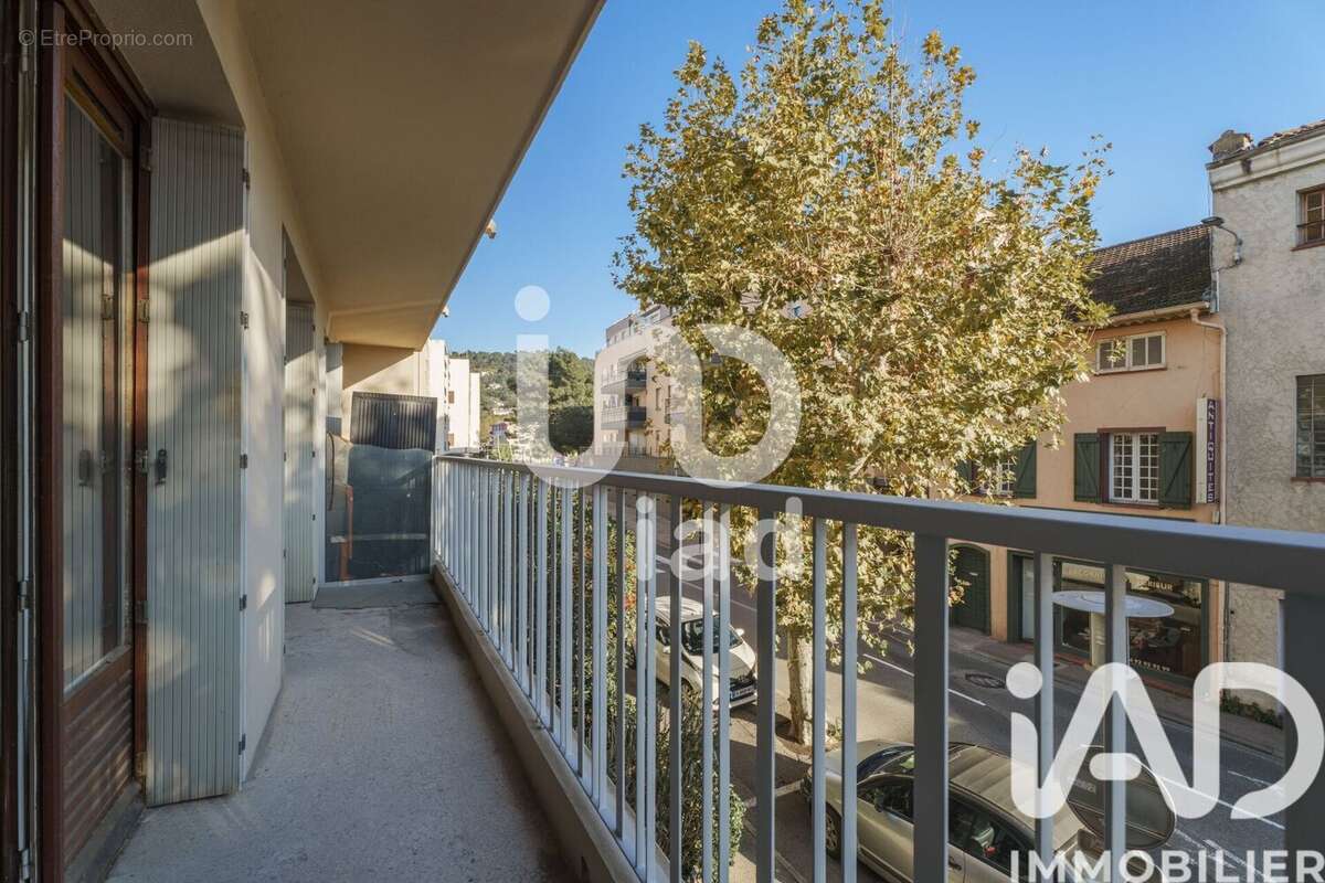 Photo 2 - Appartement à MOUANS-SARTOUX