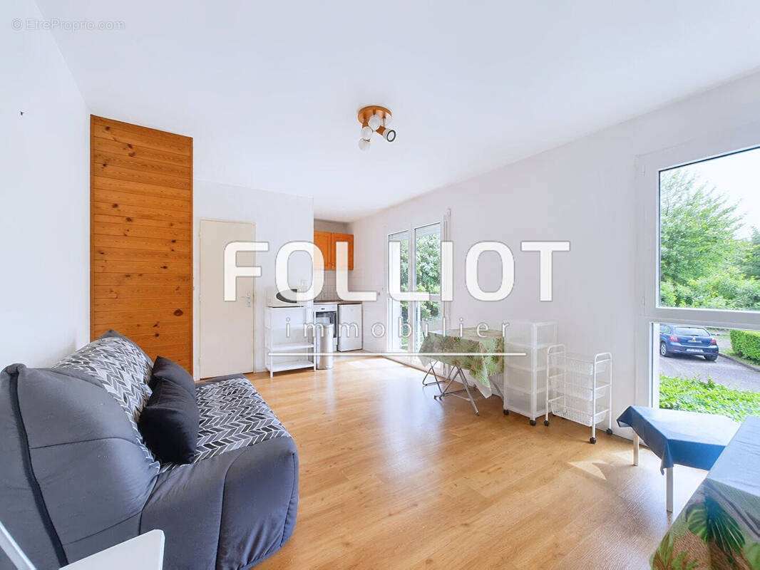 Appartement à CAEN