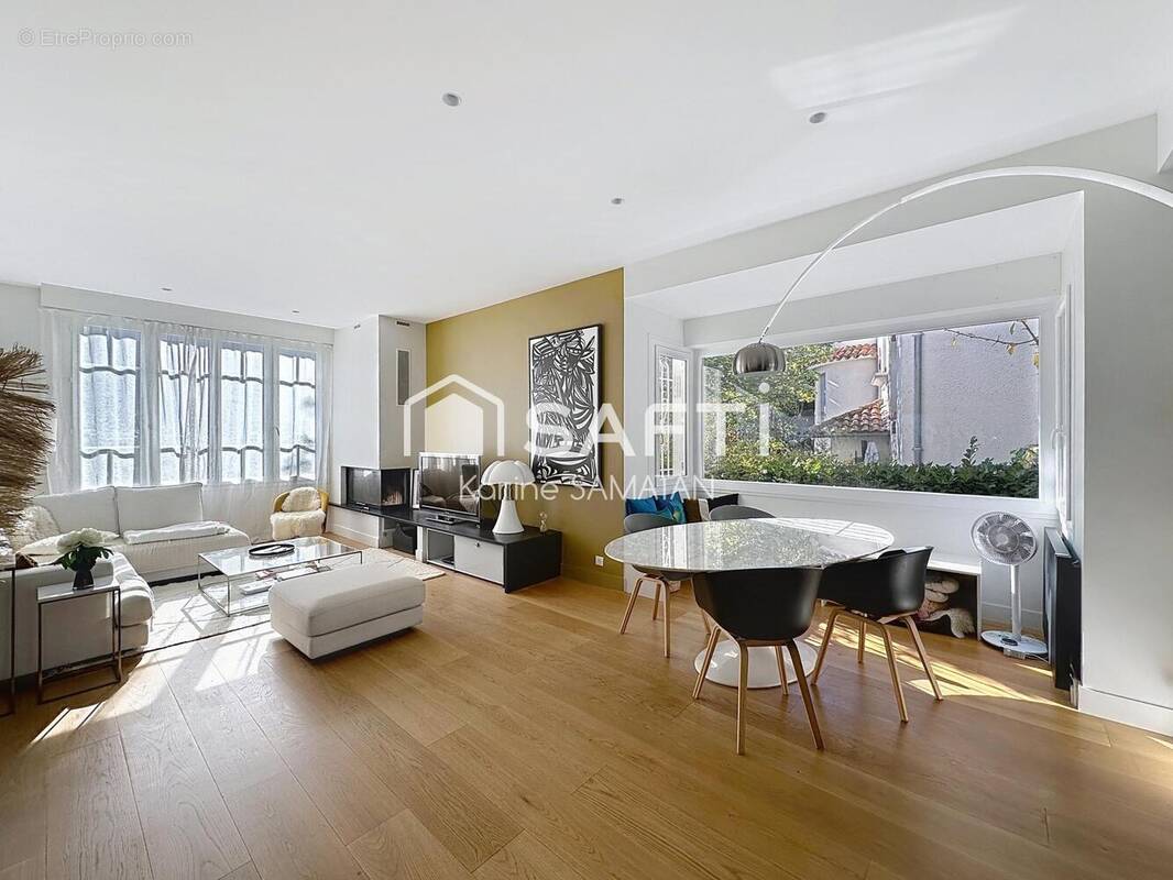 Photo 1 - Maison à TOULOUSE