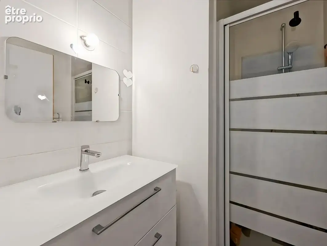 A vendre  SAINT AUBIN D AUBIGNE  maison familiale 4 chambres - photo 8