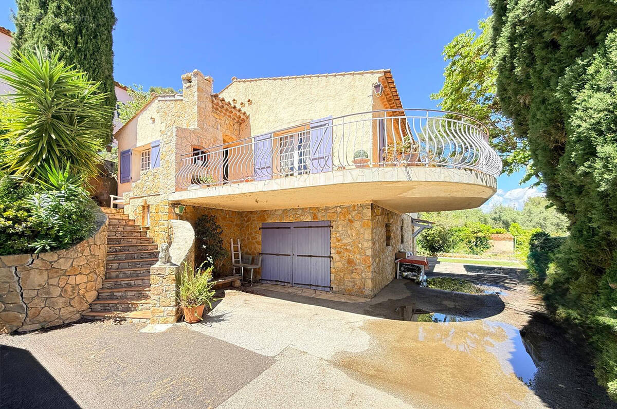 Maison à LA SEYNE-SUR-MER