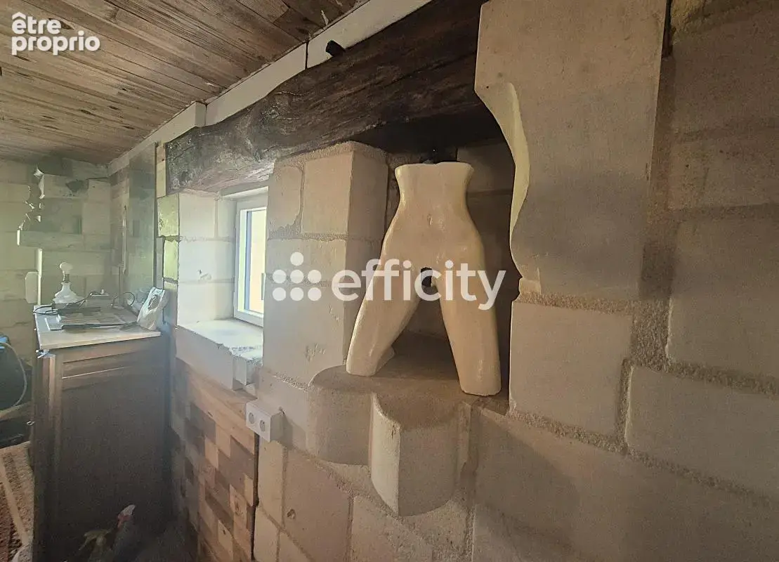 Maison 3 pièces 55 m² à vendre à Meursac (17120) - photo 11