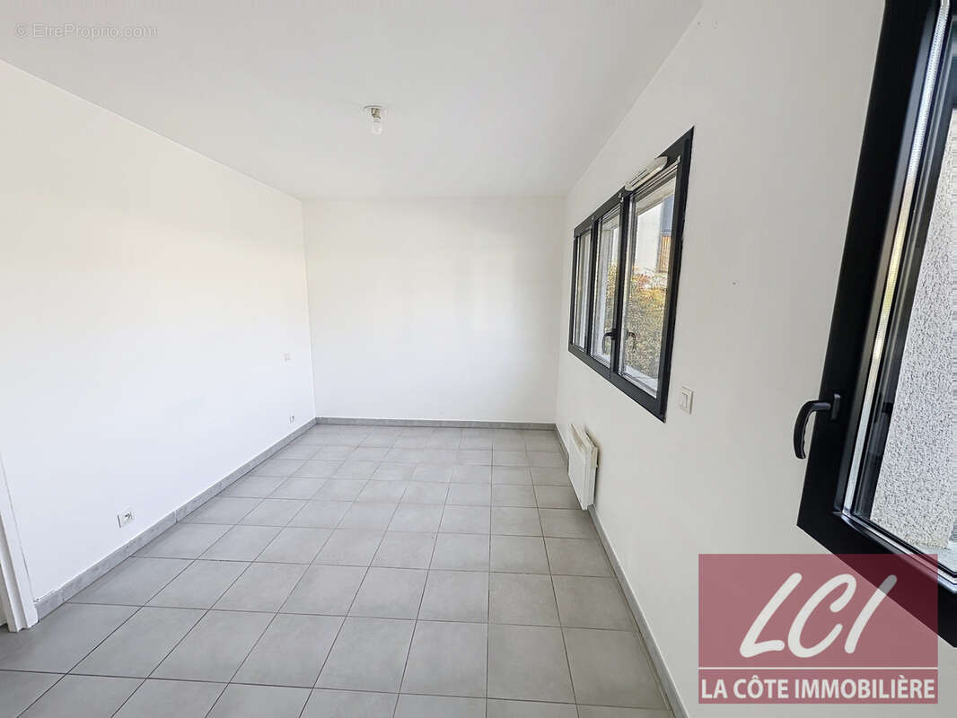 Appartement à LE TEICH