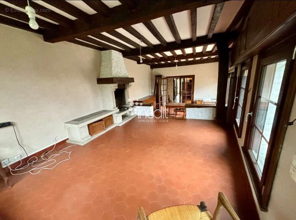 Maison à LAMBERSART