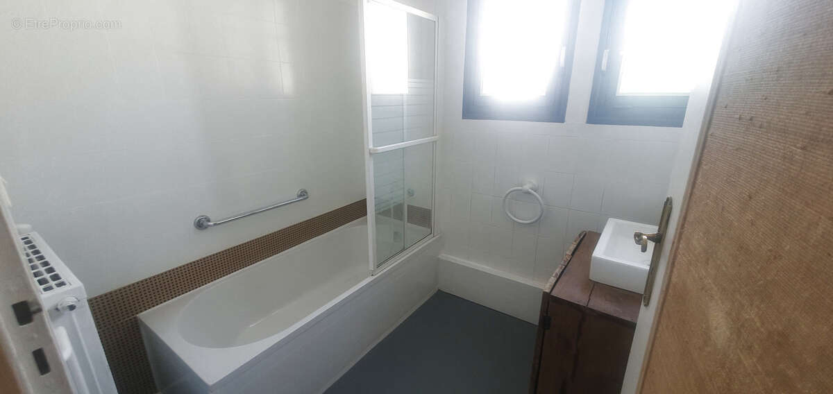 Maison à SAINT-MICHEL