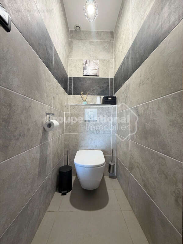 Maison à ENSUES-LA-REDONNE