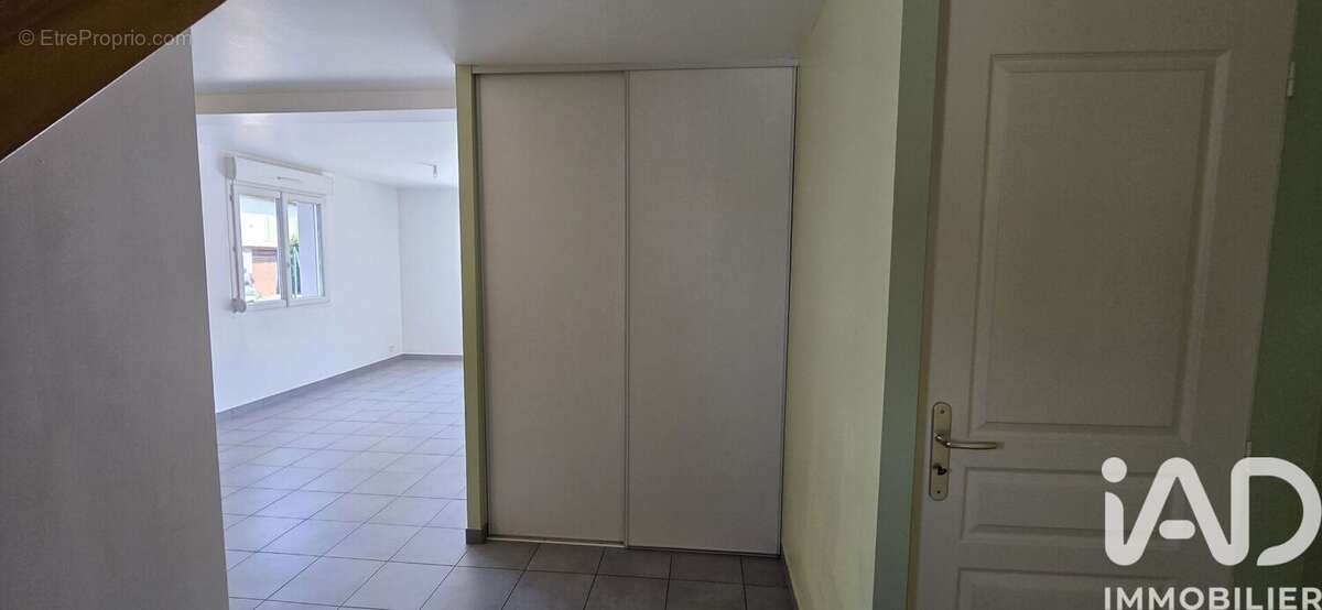 Maison 90 m² à Epinal  - photo 6