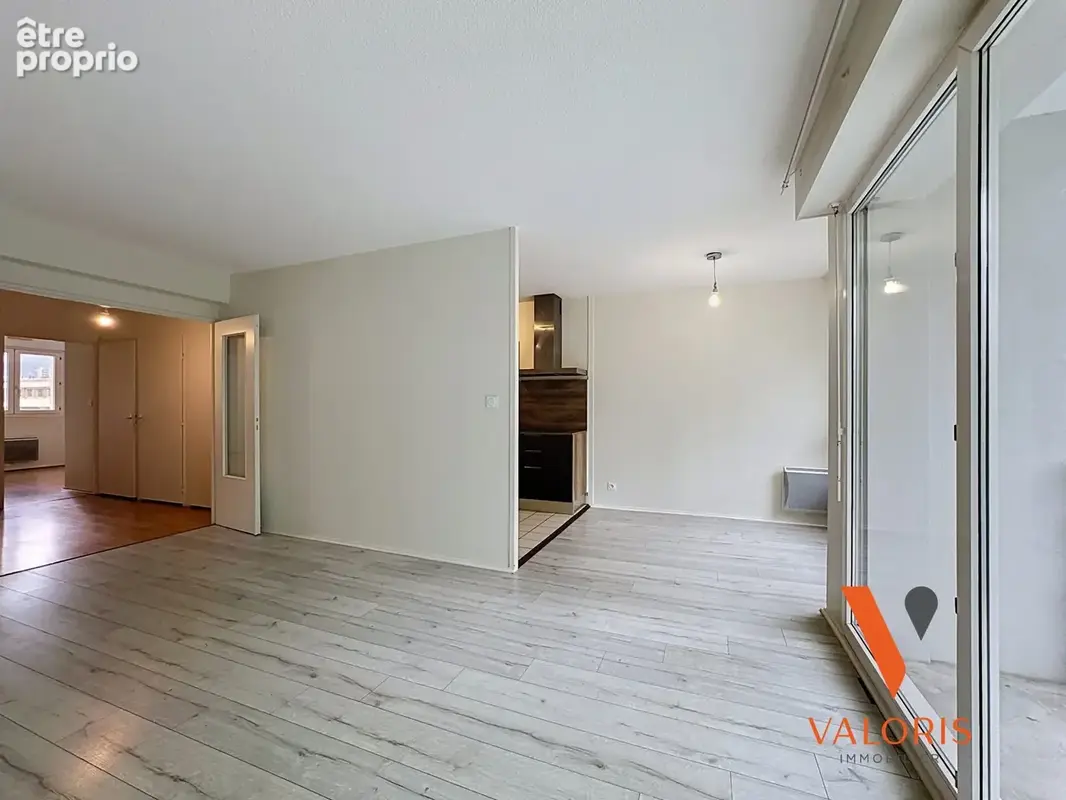 Appartement 3 pièces 69 m² à vendre à Grenoble (38100) - photo 4