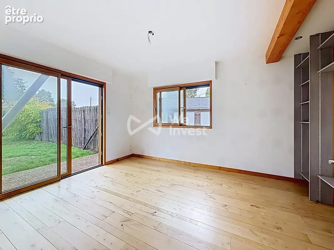 Maison 5 pièces 201 m² à vendre à Missillac (44780) - photo 9