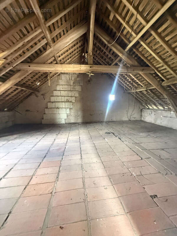 Maison Beaufort En Anjou 100 m2 - photo 4
