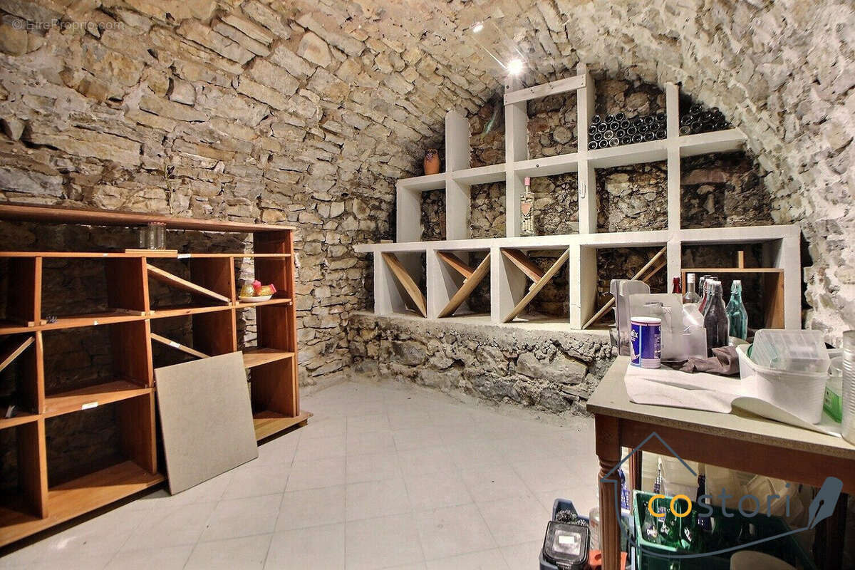 Appartement à FLAYOSC
