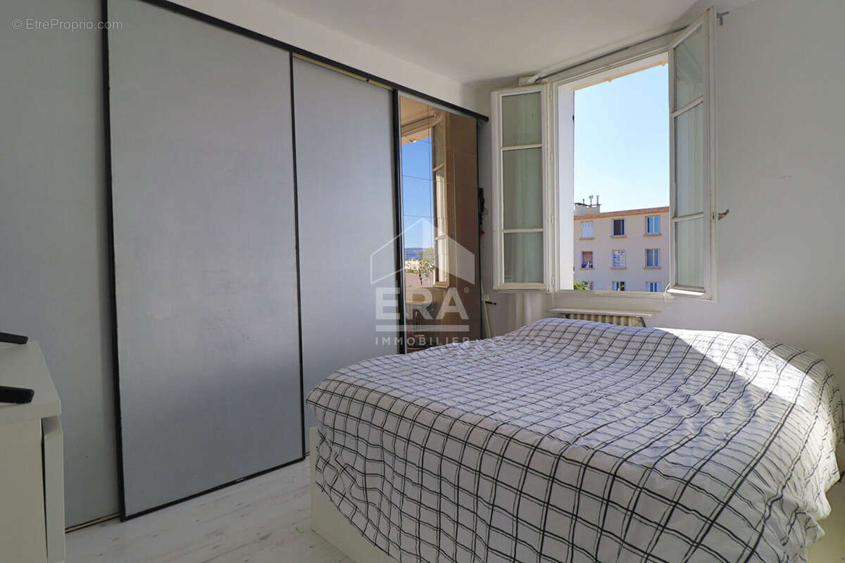 Appartement 55m² à marseille 10e arrondissement - photo 4