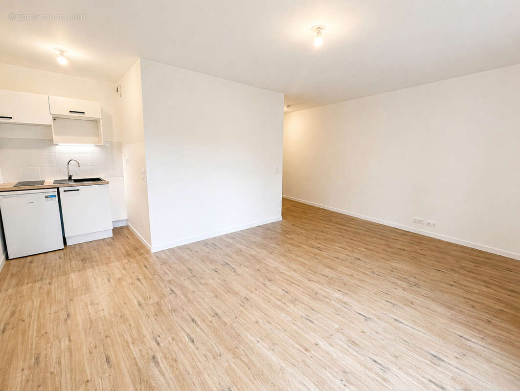Appartement à NEUILLY-PLAISANCE