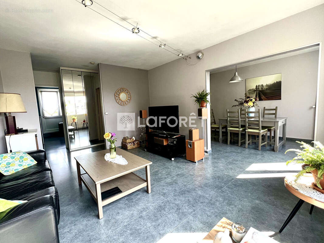 Appartement à LILLE