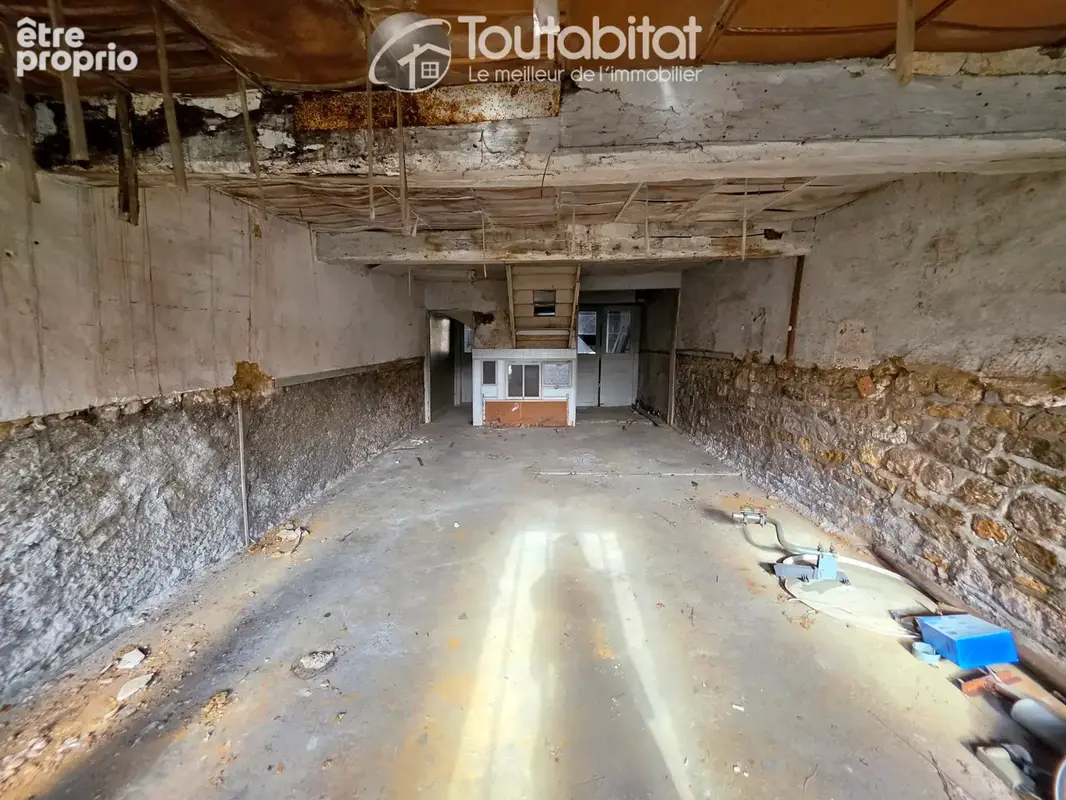 Maison 195 m² à Aubigny-Les-Pothees  - photo 3