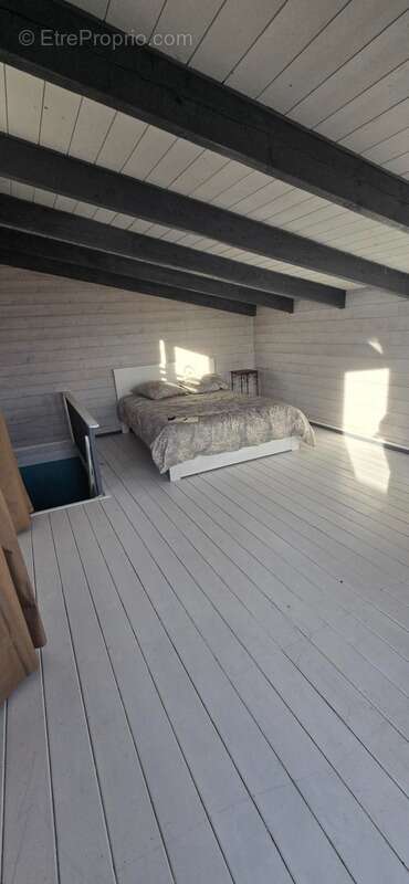Maison à vendre 6 pièces L'AIGUILLON SUR MER (85) - photo 12