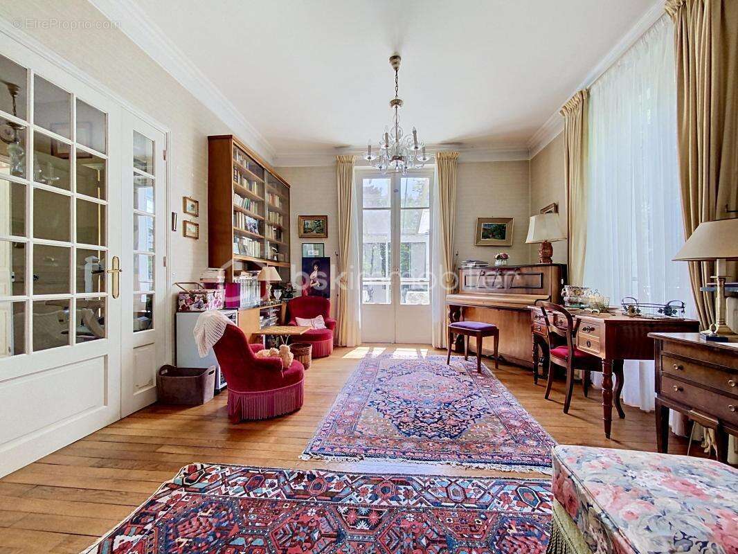 Maison Familiale - photo 6